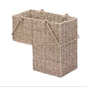 NEW • Staircase Basket